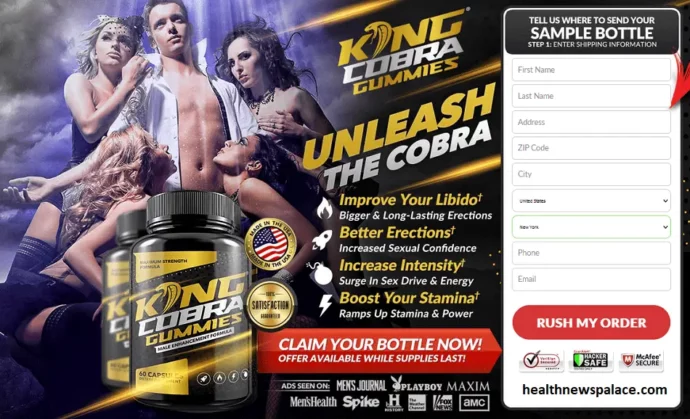 This image has an empty alt attribute; its file name is King-Cobra-Gummies-healthnews-690x419-1.webp