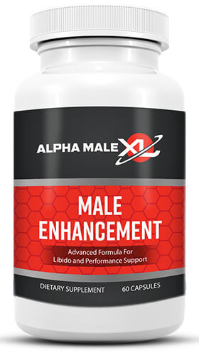 Alpha Male XL Reviews