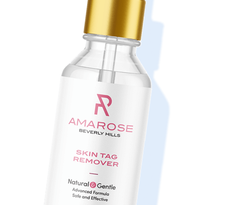 Amarose skin tag remover advanced formula safe and efectve?