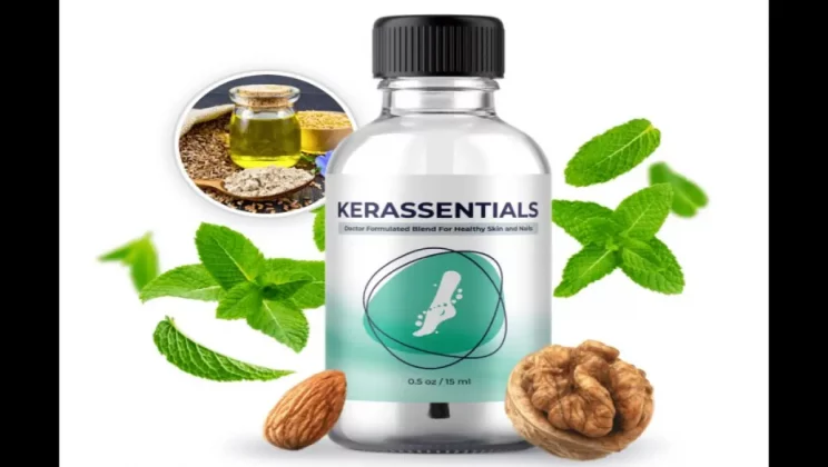 Kerassentials- Price, How to use, official website and more!