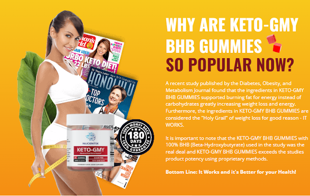 Keto GMY Gummies – Low Cost Update 2022 It Really Works!