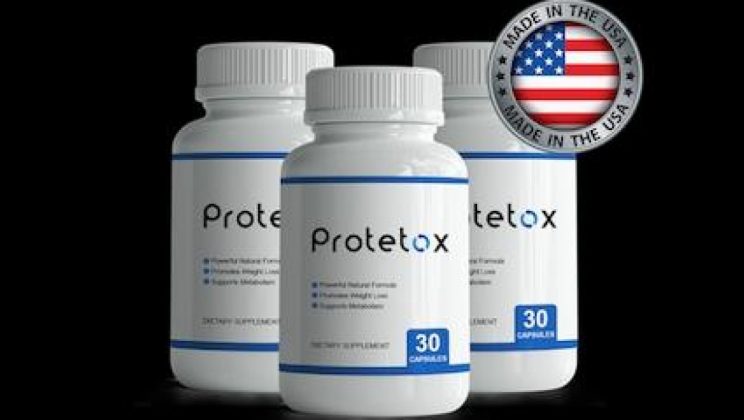 Protetox Reviews – ( Scam & Light ) Weight Loss Pills & Ingredients!