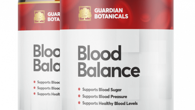 Guardian Blood Balance Australia Review – Does it Work? Read Reviews, Ingredients, Cost